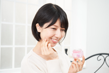 画像をギャラリービューアに読み込む, えらすちん華桜モイスチャージェル