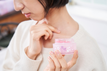画像をギャラリービューアに読み込む, えらすちん華桜モイスチャージェル