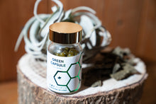 Load image into Gallery viewer, Bee Juho Green Capsule