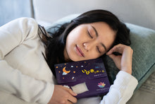 将图片加载到图库查看器,快眠シート いびきとめ~る