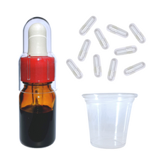 Load image into Gallery viewer, ユキはな5年熟成(プロポリス原液)10日間お試しセット