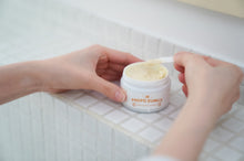 画像をギャラリービューアに読み込む, プロポスムス保湿クリーム