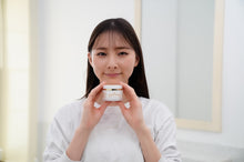 画像をギャラリービューアに読み込む, プロポスムス保湿クリーム