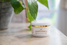 画像をギャラリービューアに読み込む, プロポスムス保湿クリーム