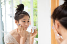 画像をギャラリービューアに読み込む, 妃肌 エラスティッククリーム