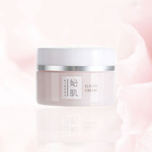 画像をギャラリービューアに読み込む, 妃肌 エラスティッククリーム