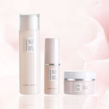 将图片加载到图库查看器,妃肌 エラスティック3点セット