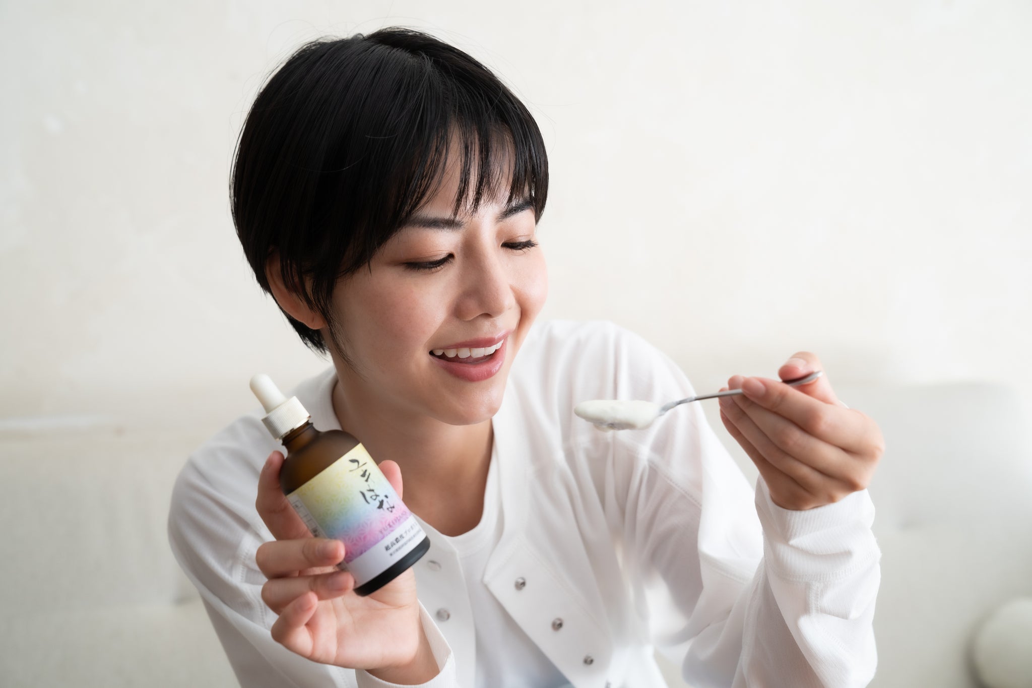 ミニユキはな（5年熟成） – 美容・健康食品を扱う「株式会社華 